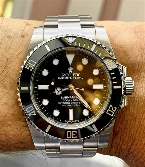 rolex submariner watch ban for sale|rolex submariner no date discontinued.